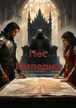 Скачать книгу Пес Империи