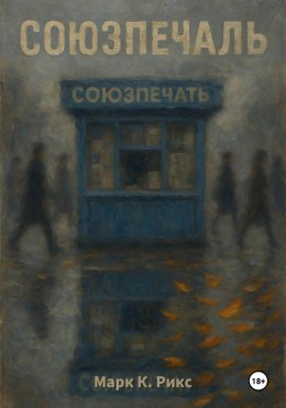 Скачать книгу Союзпечаль