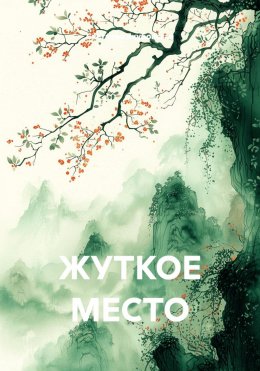 Скачать книгу ЖУТКОЕ МЕСТО