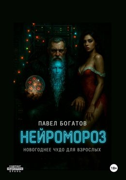Скачать книгу Нейромороз
