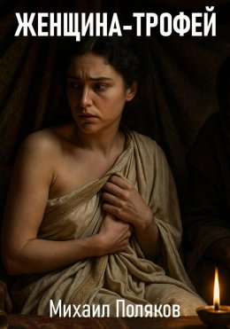 Скачать книгу Женщина-трофей