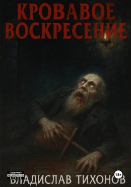 Скачать книгу Кровавое воскресение