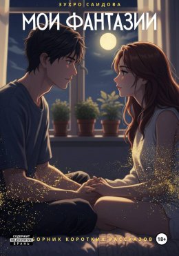 Скачать книгу Мои фантазии