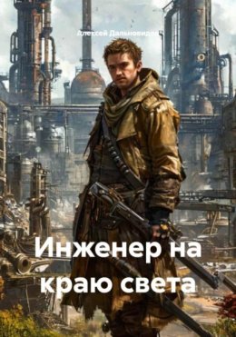 Скачать книгу Инженер на краю света