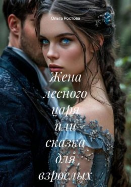 Скачать книгу Жена лесного царя или сказка для взрослых
