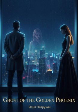 Скачать книгу Ghost of the Golden Phoenix