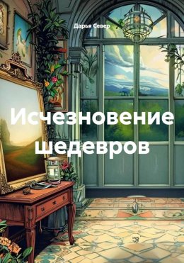 Скачать книгу Исчезновение шедевров