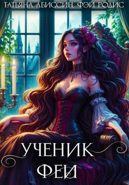 Скачать книгу Ученик феи, часть первая