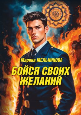 Скачать книгу Бойся своих желаний
