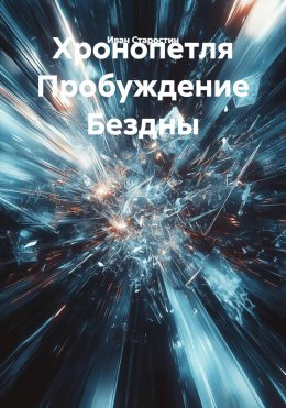 Скачать книгу Хронопетля Пробуждение Бездны