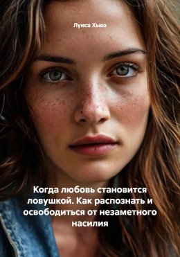 Скачать книгу Когда любовь становится ловушкой. Как распознать и освободиться от незаметного насилия