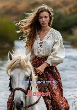 Скачать книгу Дарья