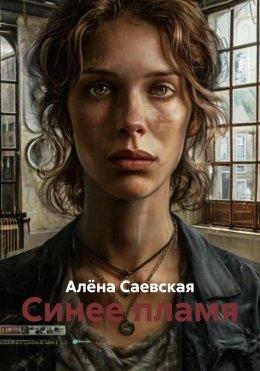 Скачать книгу Проект Синее пламя