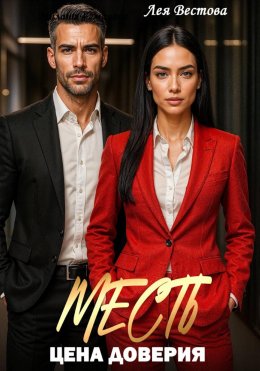 Скачать книгу Месть. Цена доверия