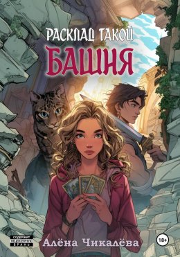 Скачать книгу Расклад такой. Башня