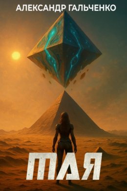 Скачать книгу Мая