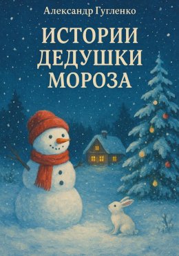 Скачать книгу Истории дедушки Мороза