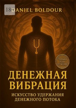 Скачать книгу Денежная вибрация. Искусство удержания денежного потока
