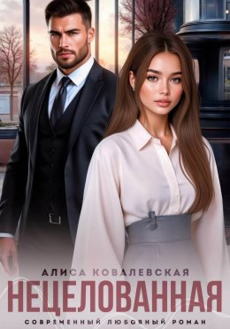 Скачать книгу Нецелованная