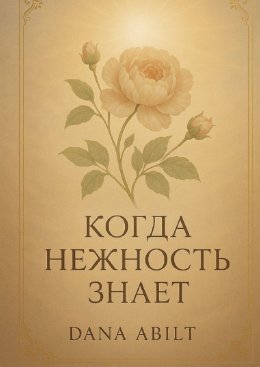Скачать книгу Когда нежность знает. Книга о тихой силе