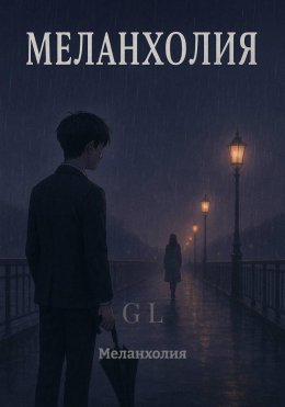 Скачать книгу Меланхолия