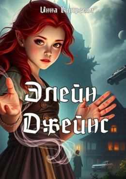 Скачать книгу Элейн Джейнс