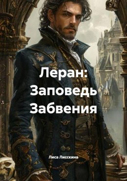 Скачать книгу Леран: Заповедь Забвения