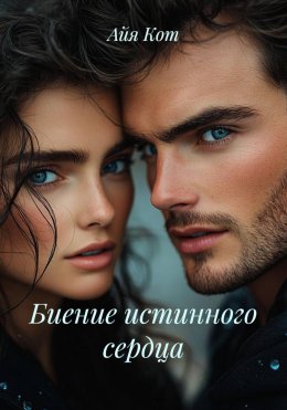 Скачать книгу Биение истинного сердца