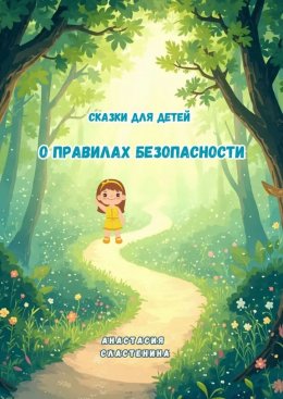 Скачать книгу Сказки для детей. О правилах безопасности