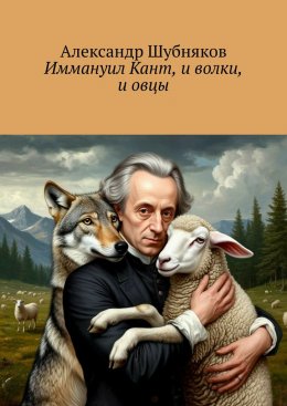 Скачать книгу Иммануил Кант, и волки, и овцы