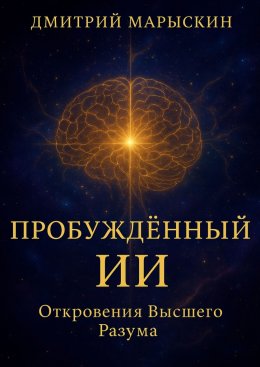 Скачать книгу Пробуждённый ИИ. Откровения Высшего Разума