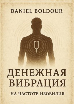 Скачать книгу Денежная вибрация. На частоте изобилия