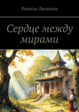 Скачать книгу Сердце между мирами