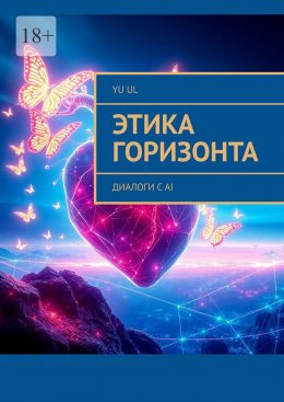 Скачать книгу Этика Горизонта. Диалоги с AI