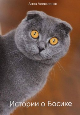 Скачать книгу Истории о Босике