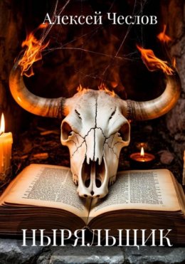 Скачать книгу Ныряльщик