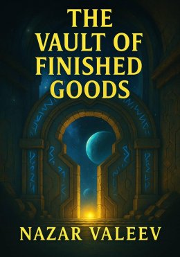 Скачать книгу The Vault of Finished Goods