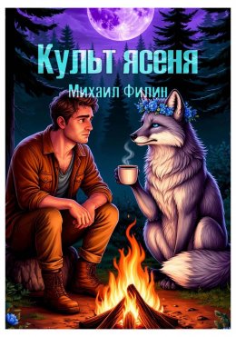 Скачать книгу Культ ясеня
