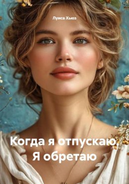 Скачать книгу Когда я отпускаю. Я обретаю
