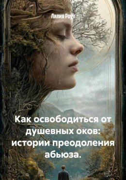 Скачать книгу Как освободиться от душевных оков: истории преодоления абьюза.