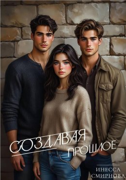 Скачать книгу Создавая прошлое