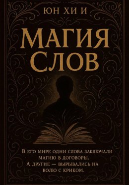 Скачать книгу Магия слов