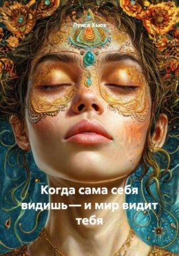 Скачать книгу Когда сама себя видишь – и мир видит тебя