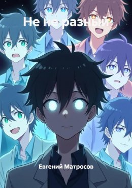 Скачать книгу Не не разный