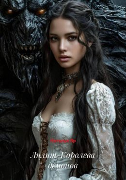 Скачать книгу Лилит-Королева демонов