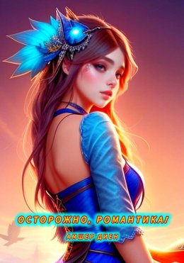 Скачать книгу Осторожно, романтика!