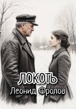 Скачать книгу Локоть