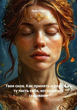Скачать книгу Твоя сила. Как принять и раскрыть ту часть себя, которую мы скрываем