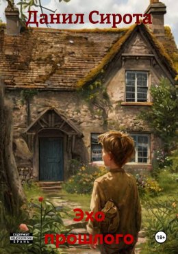 Скачать книгу Эхо прошлого