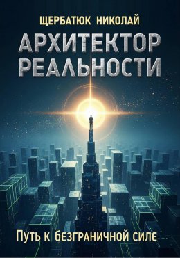 Скачать книгу Архитектор Реальности: Путь к безграничной силе